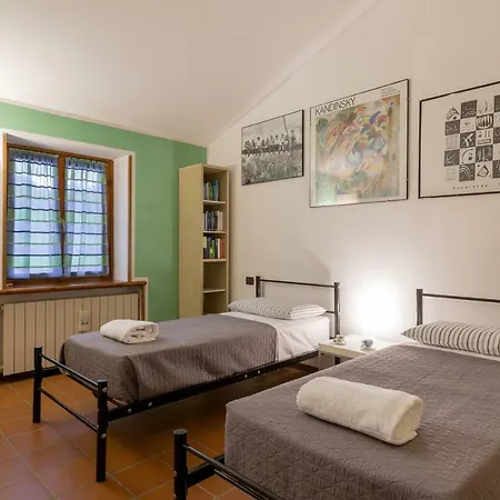 Apartamento Valpolicella *