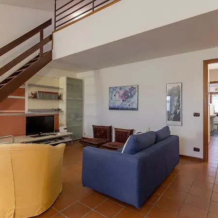 Valpolicella Apartamento Negrar