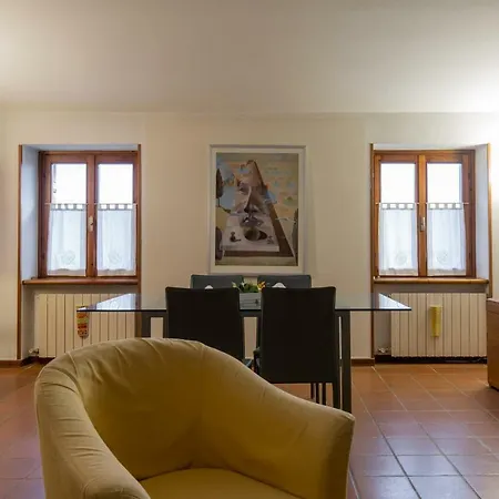 Apartamento Valpolicella *
